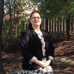 Meet your Posher, Victoria